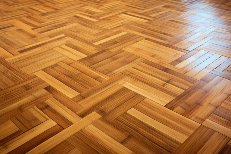 Bamboo Floor Refinishing in Westminster, CO