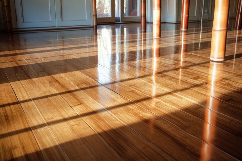 Bamboo Flooring Installation in Westminster, CO