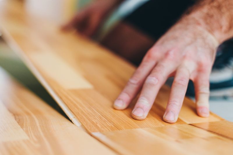 Bamboo Flooring Installation in Westminster, CO