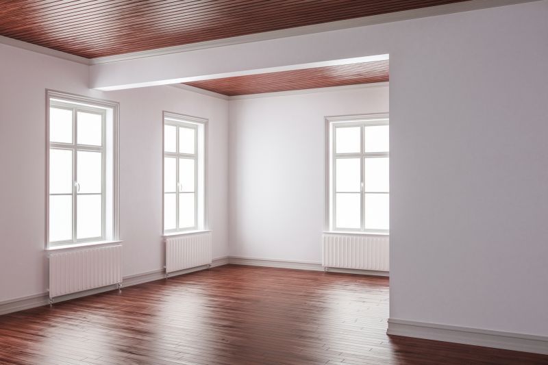 Cherry Floor Installation in Black Hawk, CO