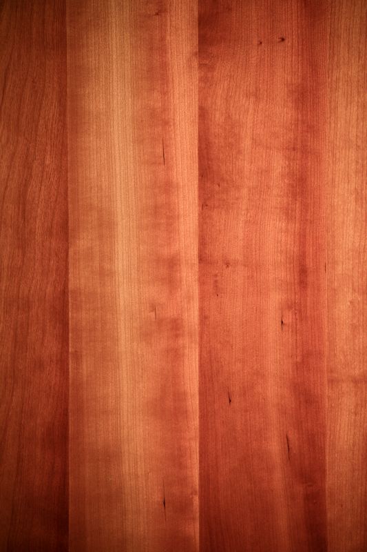 Cherry Floor Installation in Longmont, CO