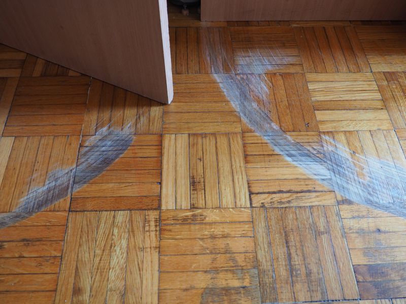 Commercial Hardwood Repair in Dacono, CO