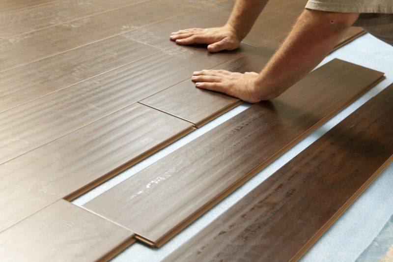 Commercial Hardwood Repair in Fort Lupton, CO