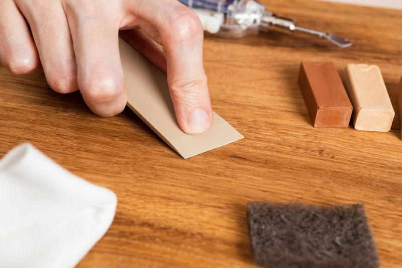 Commercial Wood Floor Repair in Evergreen, CO