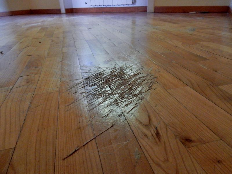 Floor Resurfacing Service in Westminster, CO