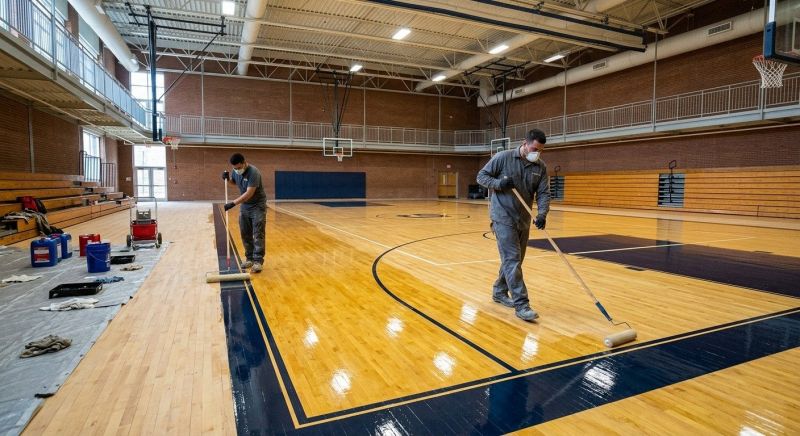 Floor Resurfacing Service in Westminster, CO