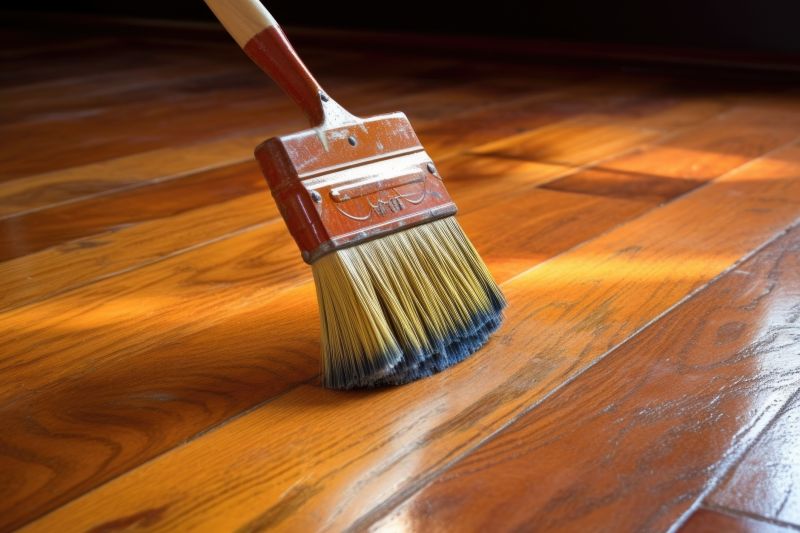 Floor Staining Service in Westminster, CO