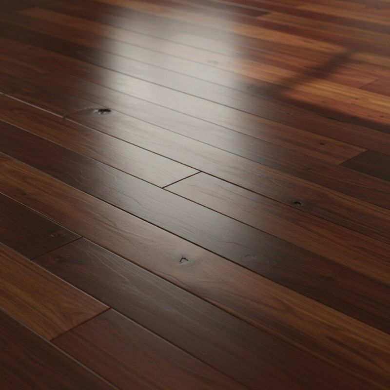 Hardwood Installation in Arvada, CO