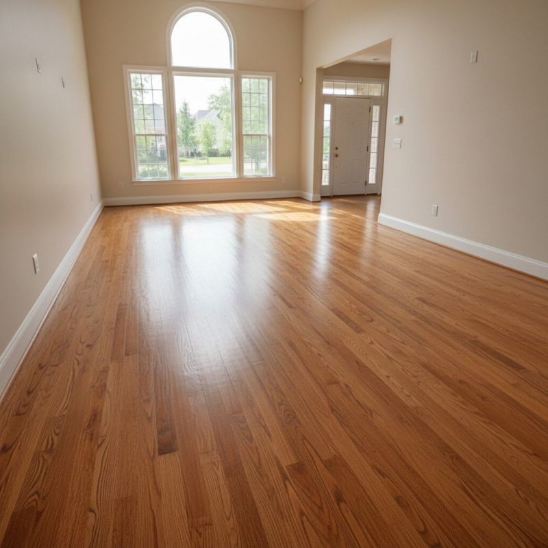 Hardwood Installation in Aurora, CO