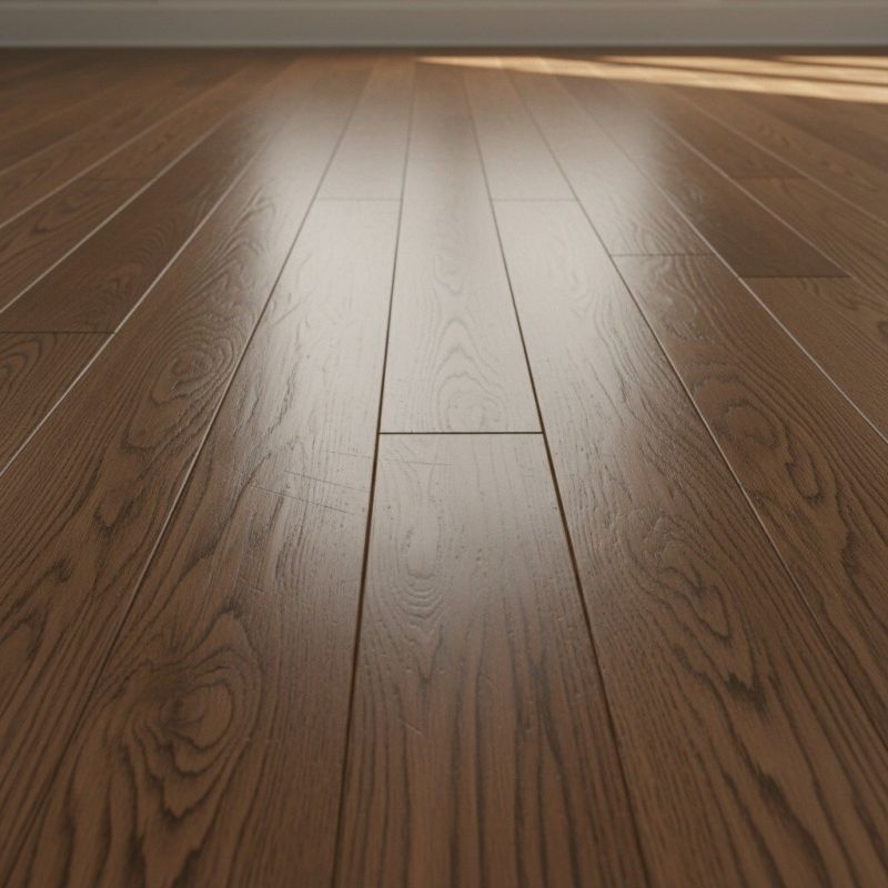 Hardwood Installation in Aurora, CO