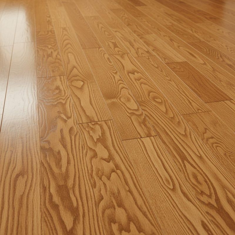Hardwood Installation in Boulder, CO