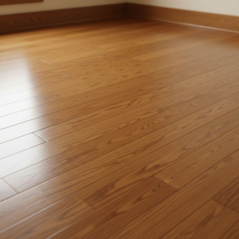 Hardwood Installation in Boulder County, CO