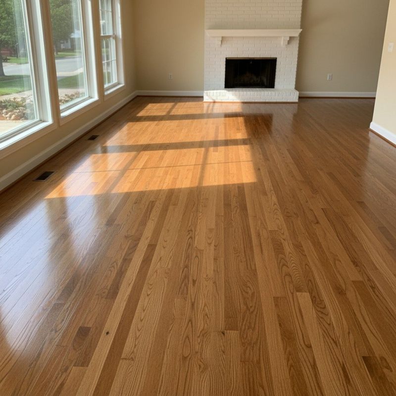 Hardwood Installation in Broomfield, CO