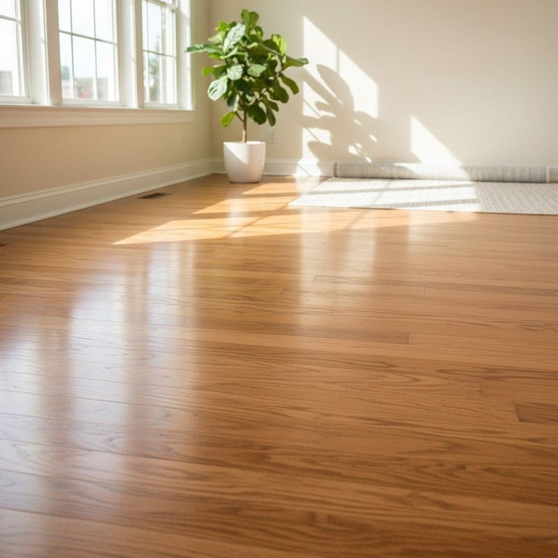 Hardwood Installation in Dacono, CO