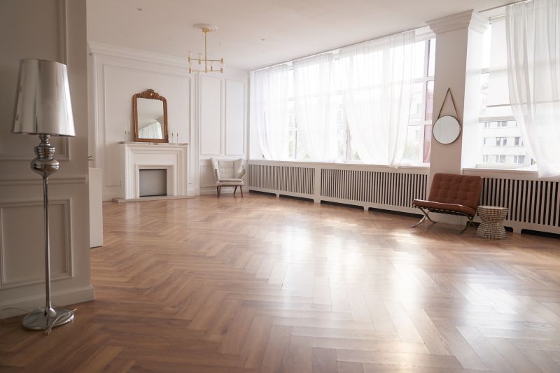 Hardwood Installation in Douglas County, CO