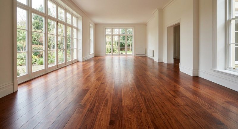 Hardwood Installation in Englewood, CO