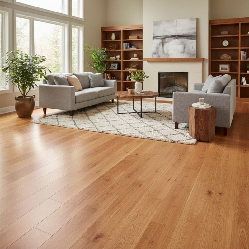 Hardwood Installation in Indian Hills, CO