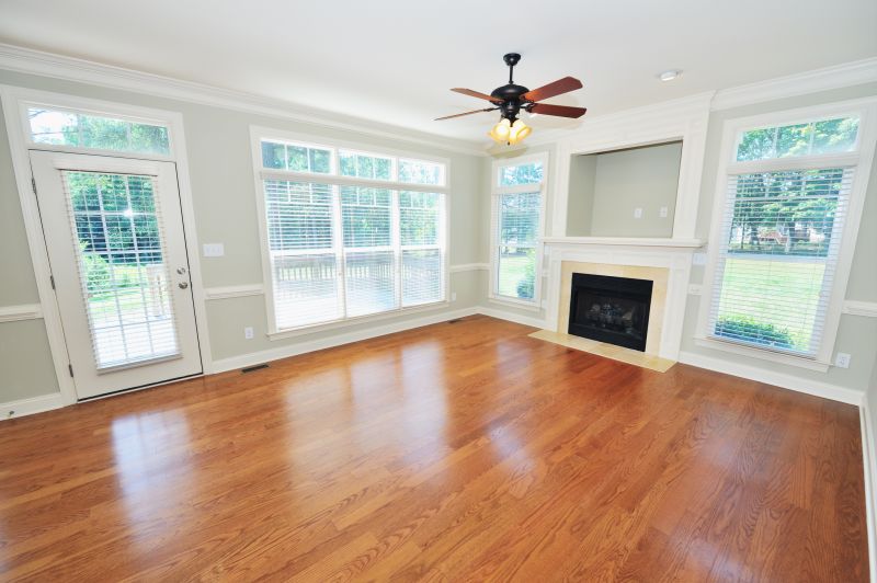 Hardwood Refinishing in Adams County, CO