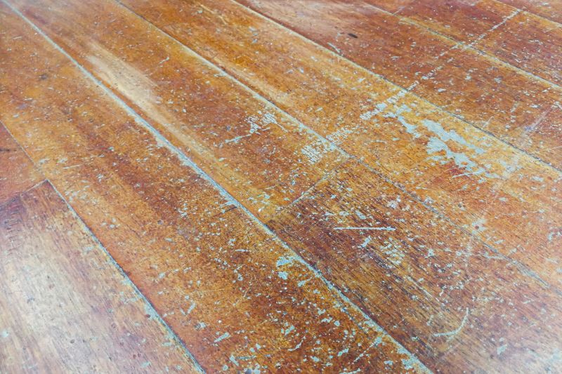 Hardwood Refinishing in Boulder County, CO