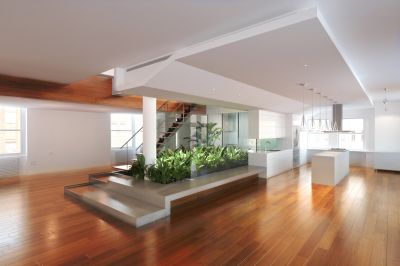 Hardwood Refinishing in Brighton, CO