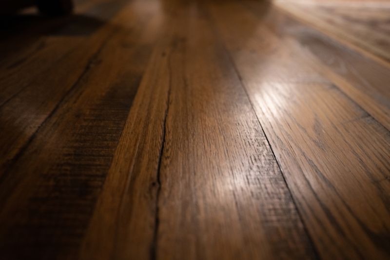 Hardwood Refinishing in Firestone, CO