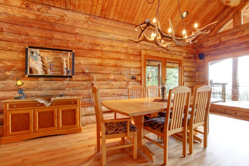 Hardwood Refinishing in Lafayette, CO