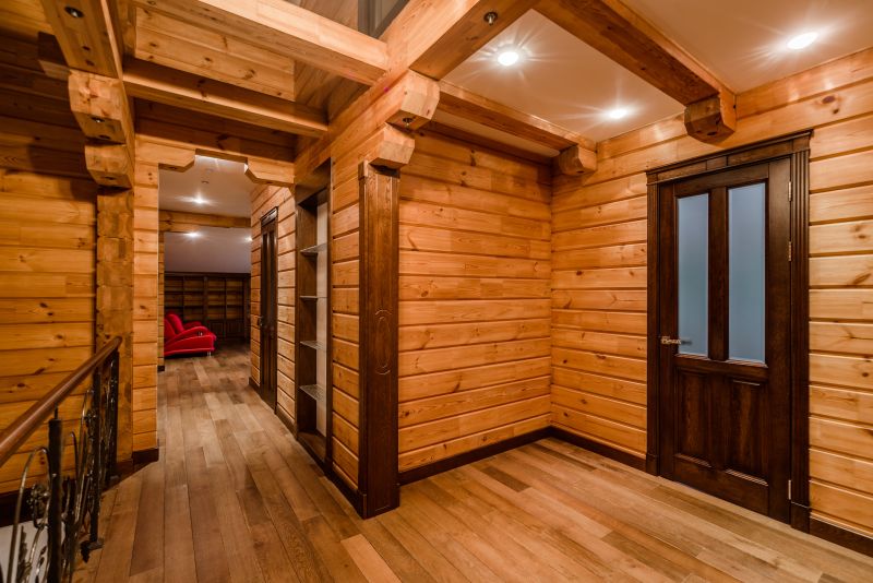 Hardwood Refinishing in Littleton, CO
