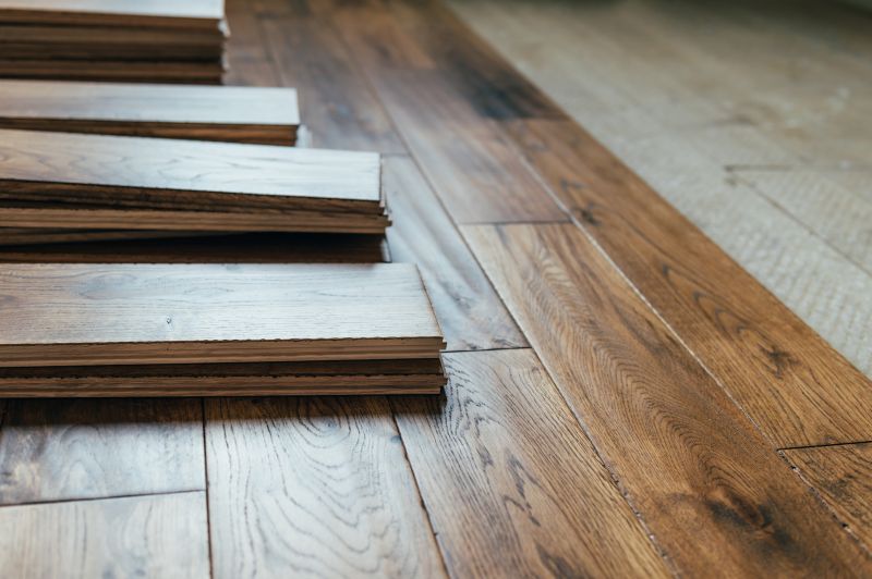 Hardwood Replacement in Denver, CO