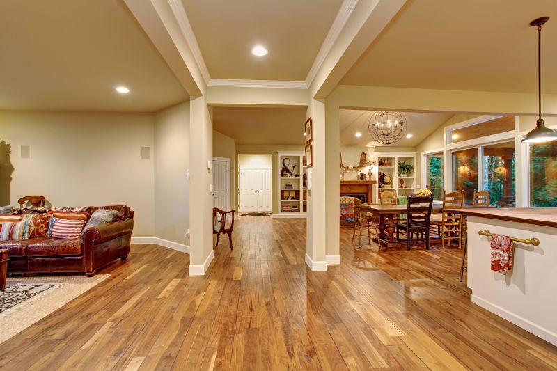 Hardwood Replacement in Fort Lupton, CO