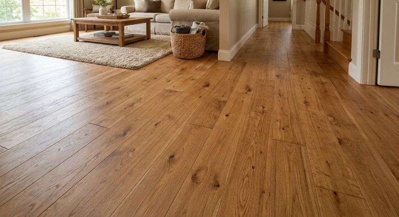 Hardwood Replacement in Indian Hills, CO