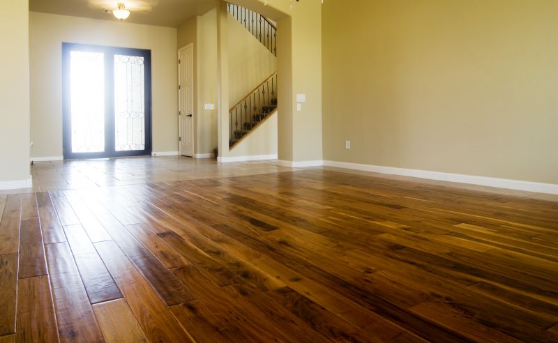 Hardwood Replacement in Littleton, CO