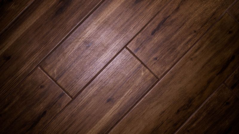 Mahogany Floor Refinishing in Westminster, CO