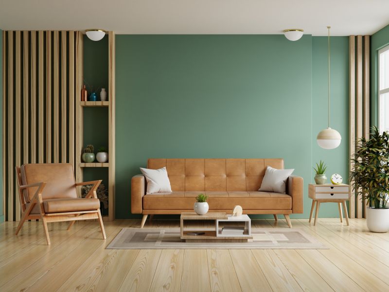 Maple Flooring Installation in Fort Lupton, CO