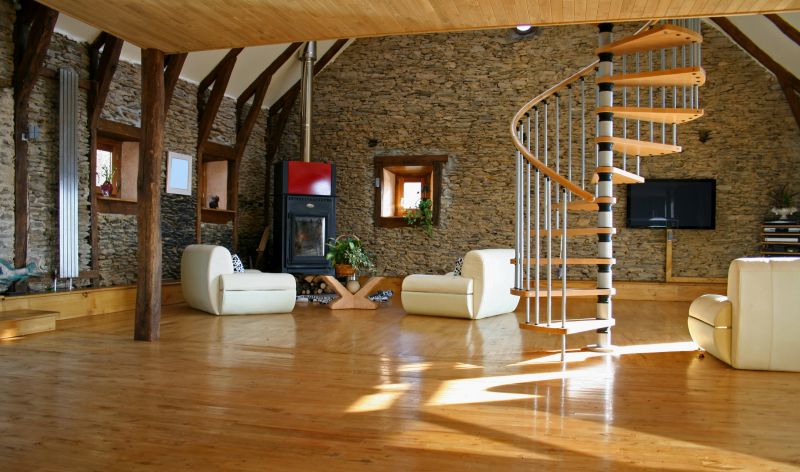 Oak Floor Installation in Lafayette, CO