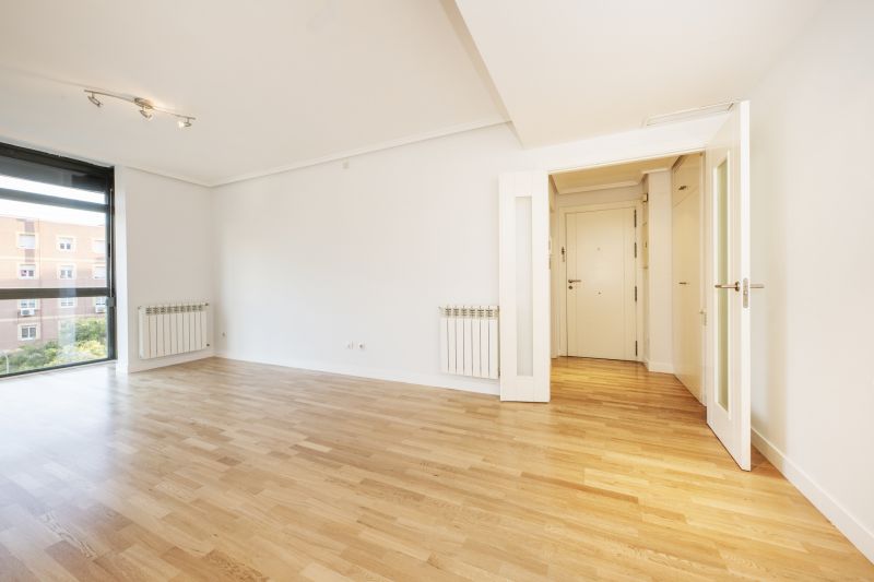 Oak Floor Refinishing in Westminster, CO