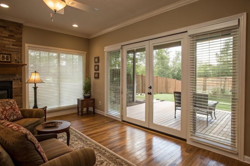 Oak Floor Varnishing in Westminster, CO