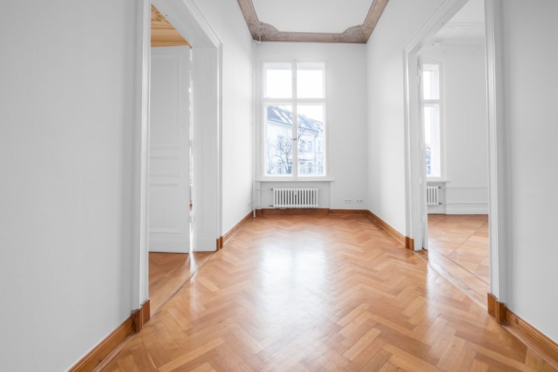 Parquet Flooring Installation in Westminster, CO