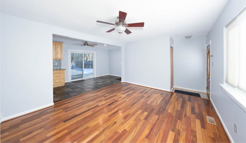 Teak Floor Refinishing in Westminster, CO
