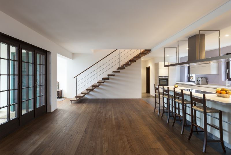 Walnut Flooring Installation in Westminster, CO