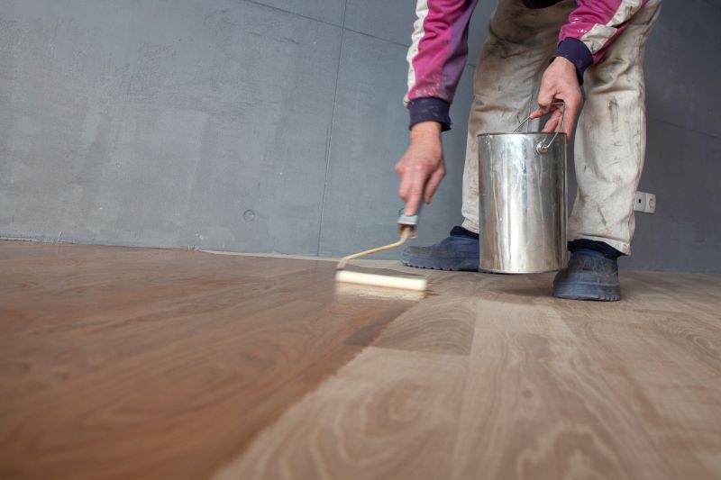 Wood Floor Refinishing in Boulder, CO