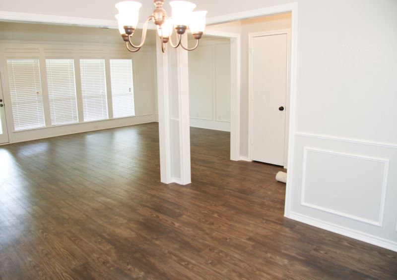 Wood Floor Renewal in Black Hawk, CO