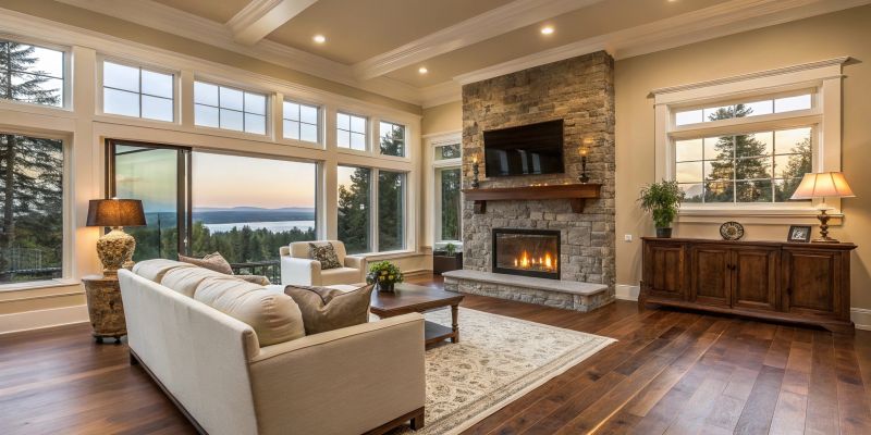 Wood Floor Renewal in Boulder County, CO