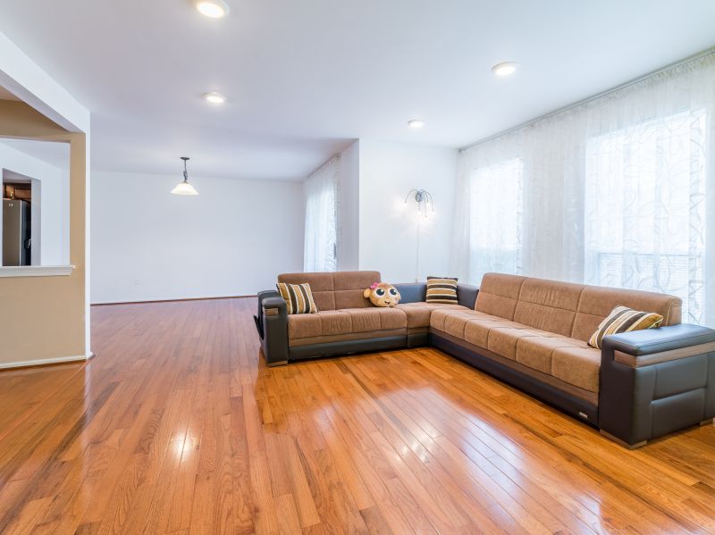 Wood Floor Renewal in Jefferson County, CO