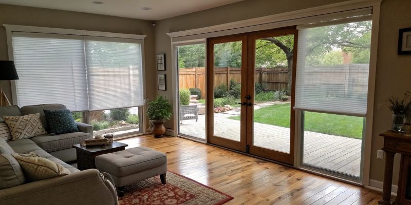 Wood Floor Renewal in Wheat Ridge, CO