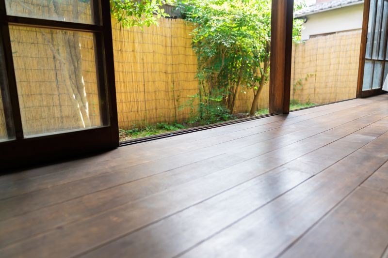 Wood Floor Replacement in Black Hawk, CO