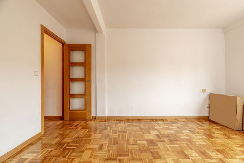 Wood Floor Replacement in Commerce City, CO
