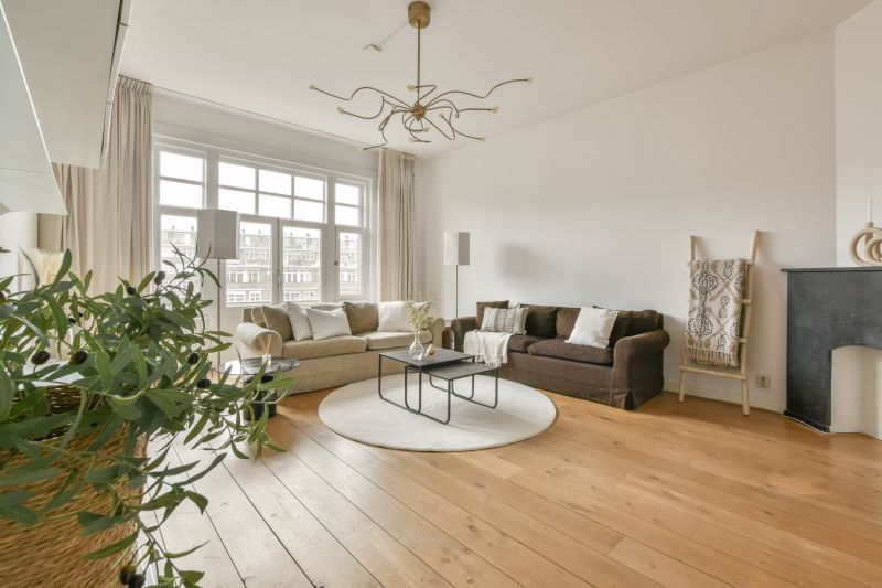 Wood Floor Replacement in Denver, CO