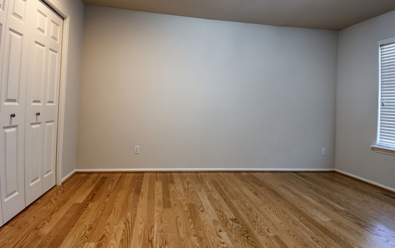 Wood Floor Replacement in Denver County, CO