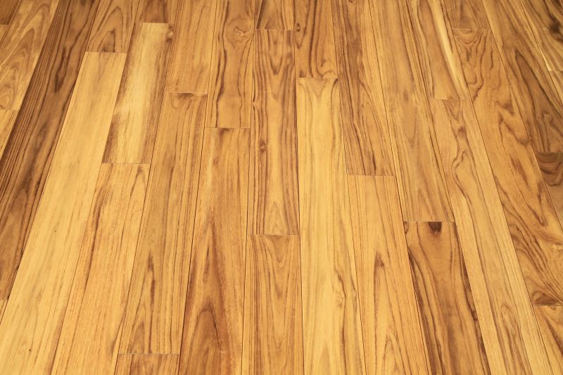 Wood Floor Replacement in Louisville, CO
