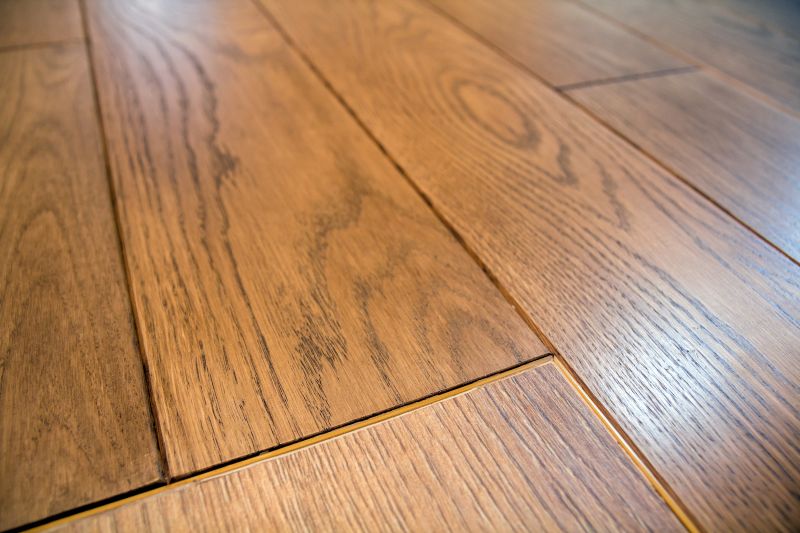 Wood Flooring Installation in Erie, CO